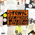 Tony Humphries - Running Back Mastermix: The Kiss FM Zanzibar Years (Part 2) (3LP) (New Vinyl) (Copy)