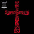 Tony Iommi - From The Dark (2LP/Indie Exclusive Red & Black Marble Vinyl) (New Vinyl)