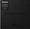 Tony Iommi - World Alone (7") (New Vinyl)