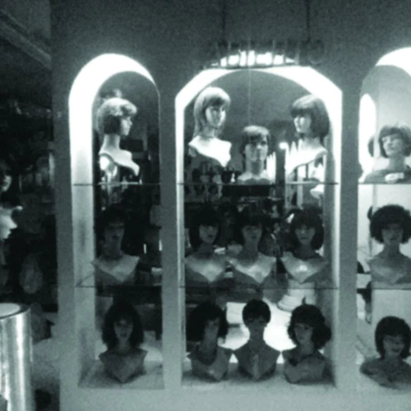 Tony Jay - Perfect Worlds (Opaque White) (New Vinyl)
