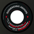 Tony Lavrutz, Los Protos, Martem, Ferdi Ferreira - Samba Du Adidas/Chumba Lala (7") (New Vinyl)