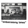 Tony Molina - Embarrassing Times (New Vinyl)