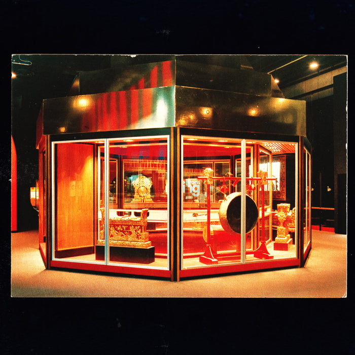 Tony Price - Requiem For The Ontario Science Centre (New Vinyl)