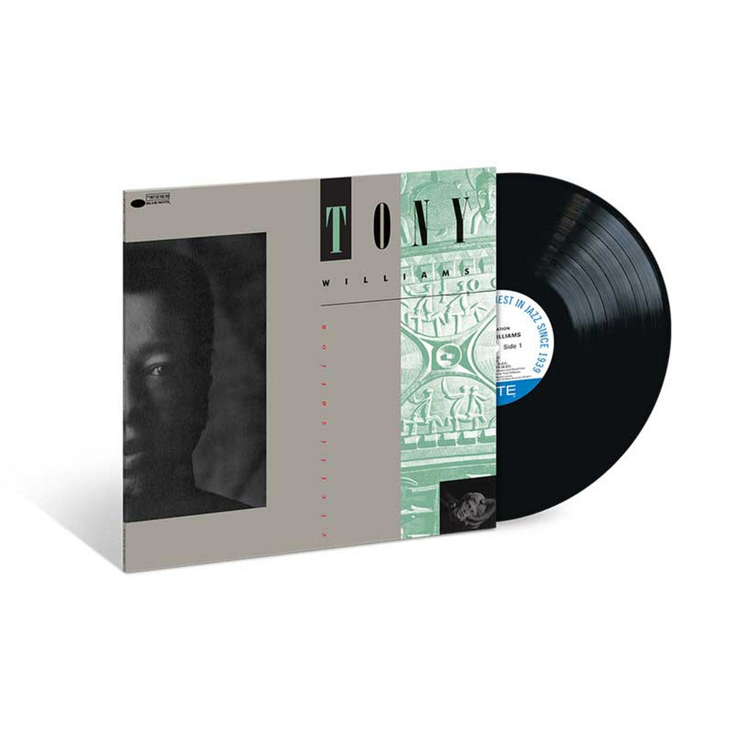 Tony Williams - Civilization (Blue Note Classic Series) (New Vinyl)