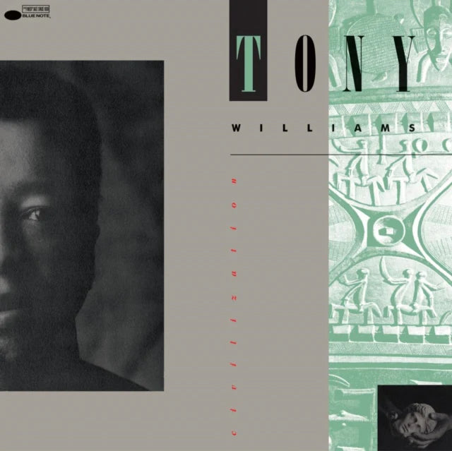 Tony Williams - Civilization (Blue Note Classic Series) (New Vinyl)