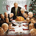 Tony Bennett - A Swingin' Christmas Featuring The Count Basie Big Band (New Vinyl)