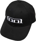 Tool White Logo Baseball Hat