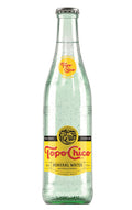 Topo Chico Carbonated Mineral Water