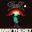 Tops - Bury The Key (New CD)
