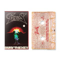 Tops - Bury The Key (New Cassette)