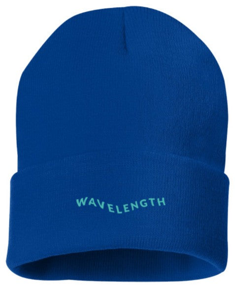 Wavelength Music - Toque/Beanie