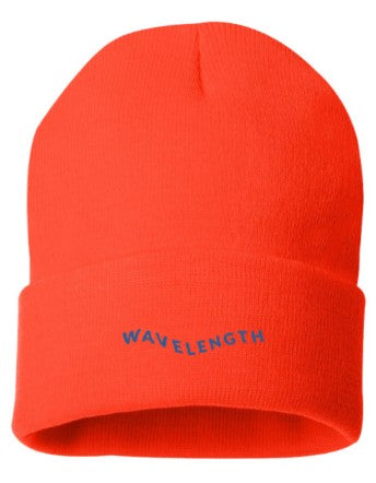 Wavelength Music - Toque/Beanie