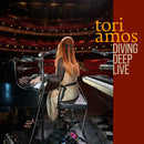 Tori Amos - Diving Deep Live (New CD)
