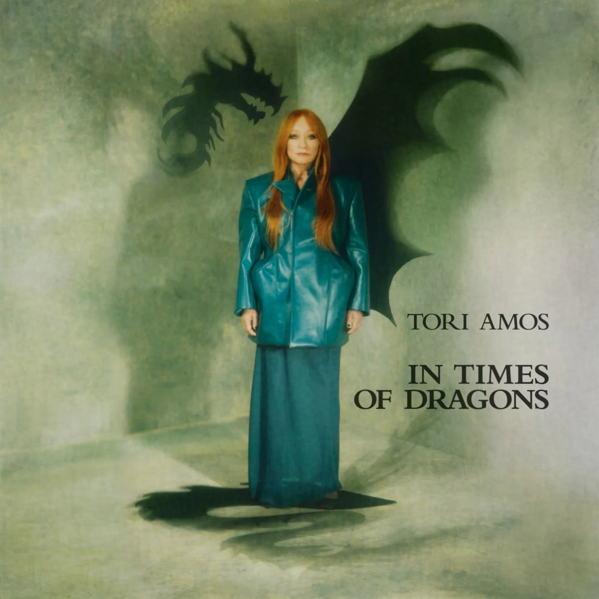 Tori Amos - In Times Of Dragons (New CD)