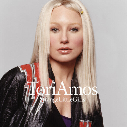 Tori Amos - Strange Little Girls (New CD)