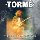 Torme - The Bernie Tormé Archives Vol. 2: 1985-1993 (5 CD) (New CD)