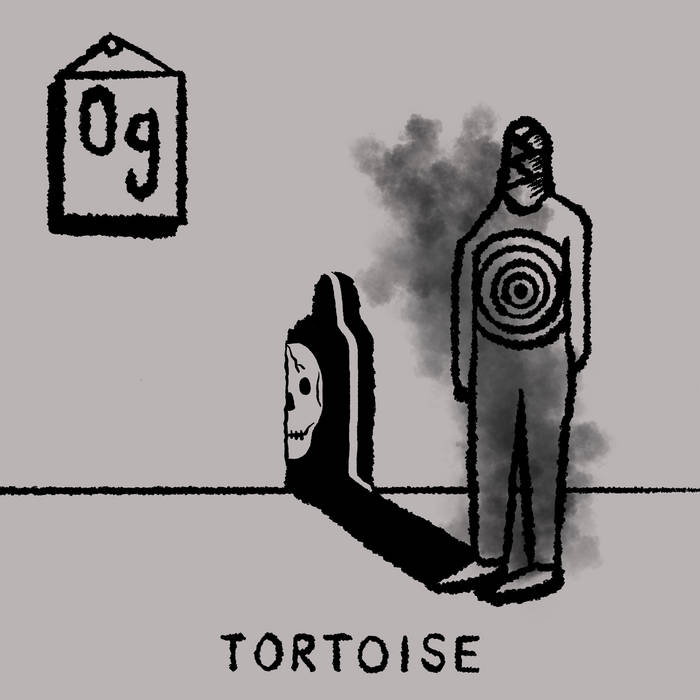 Tortoise - Oganesson Remixes (New Vinyl)
