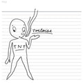 Tortoise - TNT (Clear With Black & Blue Vinyl) (New Vinyl)