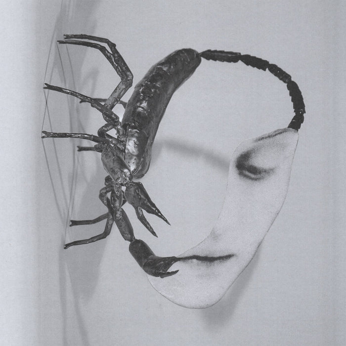 Tortoise - Touch (New Vinyl)