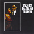 Toshiko Mariano Quartet - Toshiko Mariano Quartet (New CD)