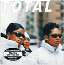 Total - Can't You See? 7" (White Vinyl) (New Vinyl)