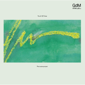 Touch of Noise - Percussionproject (New Vinyl)