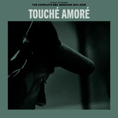 Touche Amore - Chasing Brightness: The Complete BBC Sessions 2011-2025 (RSD BF 2025) (New Vinyl)