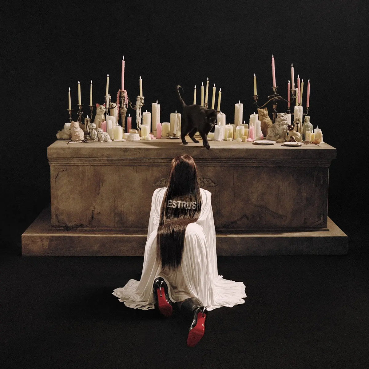 Tove Lo - Estrus (New CD)