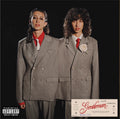 Towa Bird - Gentleman (New Vinyl)
