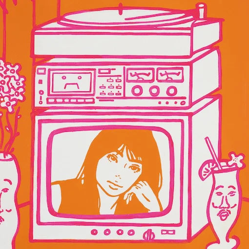 Towa Tei - Zoundtracks (New Vinyl)