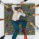 Toxhards - Your Neighborhood (Green Colour) (New Vinyl)