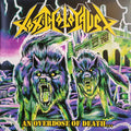 Toxic Holocaust - An Overdose Of Death... (Custom Quad Edition) (New Vinyl)