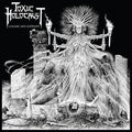Toxic Holocaust - Conjure and Command (Splatter Vinyl) (New Vinyl)