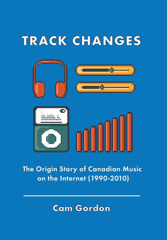 Track Changes (New Book)