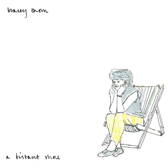 Tracy Thorn - A Distant Shore (New Vinyl)