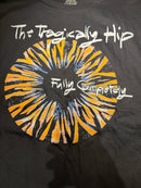 Tragically Hip "Fully Completely" Iris - T-Shirt