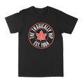 Tragically Hip - Maple Leaf 1984 T-Shirt