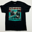 Tragically Hip - New Orleans - T-Shirt