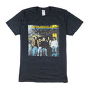 Tragically Hip "Up To Here" T-Shirt