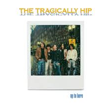 Tragically Hip - Up to Here (2024 Remaster) (3CD w/Bluray Audio) (New CD)
