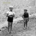 Traitrs - Horses Om The Abattoir (Tangerine Colour) (New Vinyl)