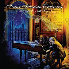 Trans-Siberian Orchestra - Beethoven's Last Night (2LP) (New Vinyl)