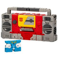 Transformers Series 86 Voyager Autobot Cassette Blaster & Eject Action Figure