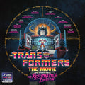 Transformers - The Movie, The Soundtrack, The Reformatted Edition (New CD)