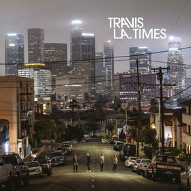 Travis - L.A. Times (New Vinyl)