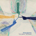 Travis Laplante - String Quartets (New Vinyl)