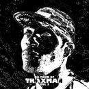 Traxman - Da Mind Of Traxman Vol.3 (White Vinyl) (New Vinyl)