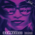 Trent Reznor And Atticus Ross (Mixed By Boys Noize) - Challengers (RSD Black Friday 2024) (New Vinyl)