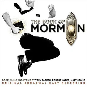 Trey Parker, Robert Lopez & Matt Stone - The Book Of Mormon (Original Broadway Cast Recording) (15th Anniversary Edition) (New CD)
