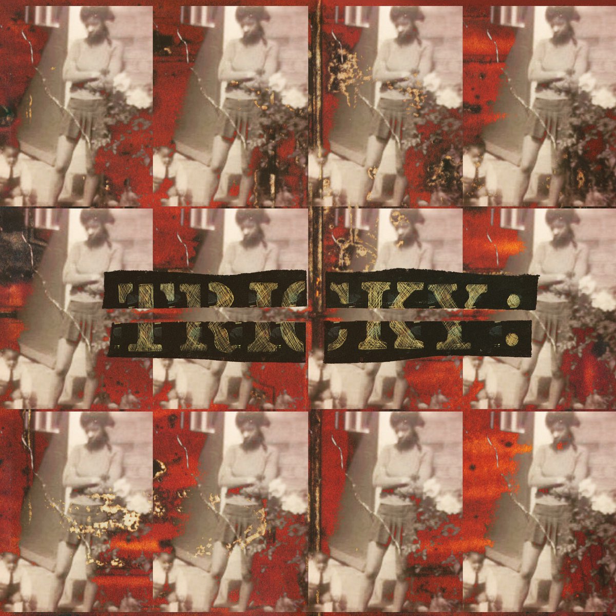 Tricky - Maxinquaye Reincarnated (3LP) (New Vinyl)